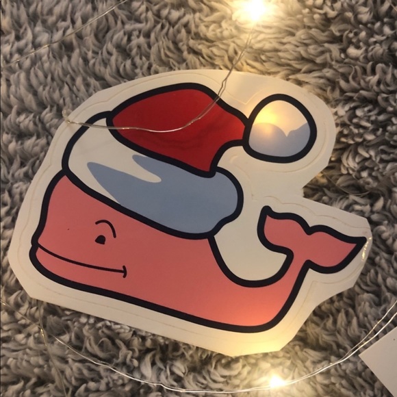 Vineyard Vines Stickers Christmas Set - Picture 6 of 8